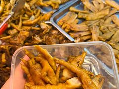 -红全周·洪濑鸡爪(万祥路店)