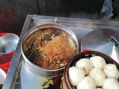 -黄志强凉茶(东海大厦店)