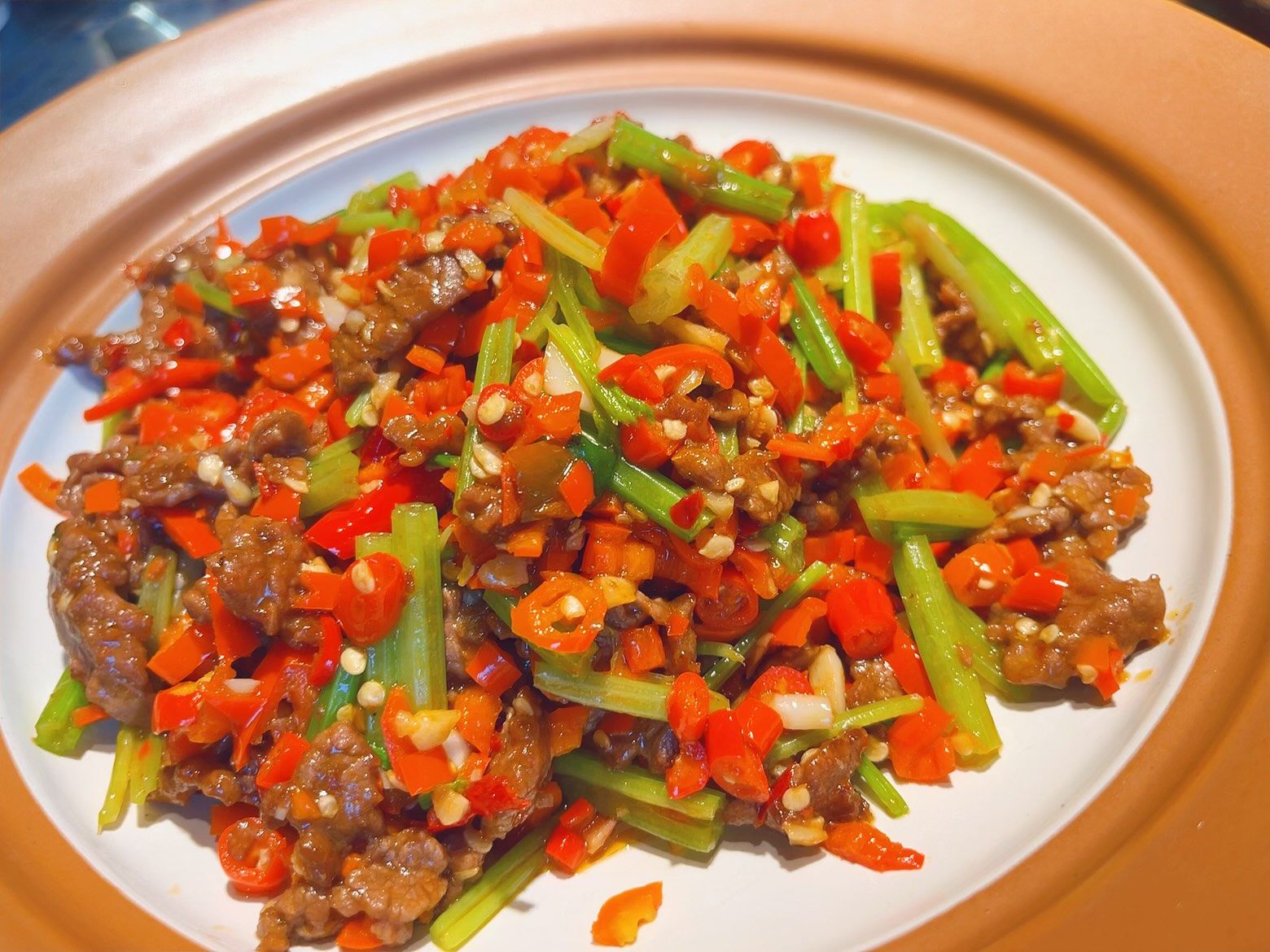 江西景德镇本地菜