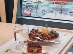 -宜家·瑞典风味餐厅(烟台路店)