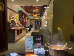 -金厨泰国餐厅·全泰籍厨师料理(拱北店)