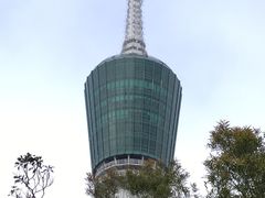 -梧桐山风景名胜区