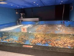 -东海怡品海鲜豆捞(星街坊店)