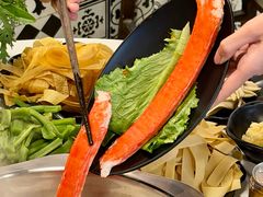 -三江汇火锅店(保全街店)