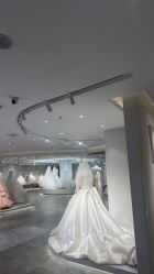 点击看大图 -青禾蒙娜丽莎婚纱摄影(武汉总店)