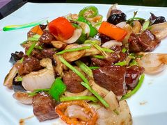 -金汇酒楼(中山东区店)