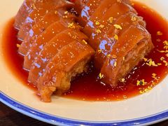 -咸亨酒店•非遗绍兴菜•中华老字号(堂吃餐厅)