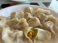 -老虎滩船说·海胆水饺·大连海鲜(老虎滩店)