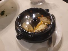 原味蒸馏汽锅鸡-泓0871臻选云南菜·味庄