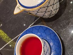 -茶源Fountain Lounge大堂吧·北京东方君悦大酒店