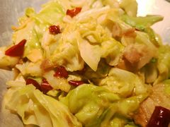-绿茶餐厅(领展购物广场·中关村店)