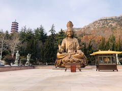 -石岛赤山风景区