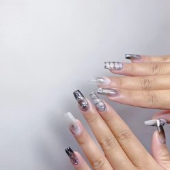 -爱纶美·美甲美睫半永久