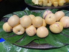 -川骄海鲜自助(河东店)