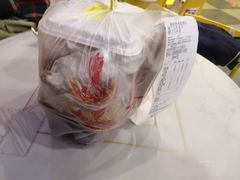 -香妃烤鸡(新奥店)