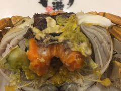 -澜悦港海鲜体验主题餐厅