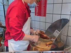 -晶牌烤鸭(延吉东路557弄小区店)