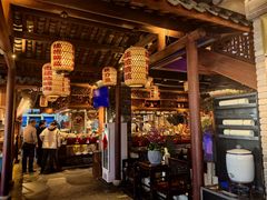 -二十八里太湖船菜(吉祥路店)