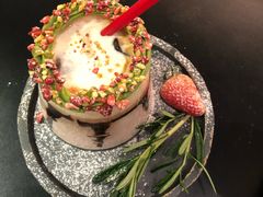 -BE NORMAL CAFE(霞溪路店)