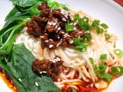 老成都担担面-滋色臻选川菜(北京坊旗舰店)