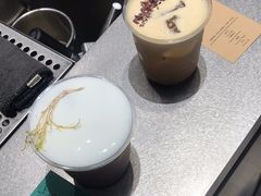 -O.P.S. CAFE