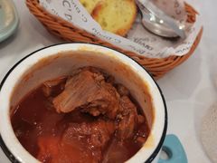 -库滋明·俄罗斯特色美食(中央大街店)