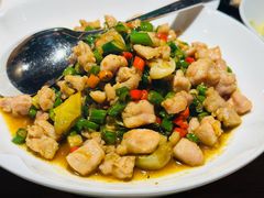 -清水亭湖北菜(大屯DT51店)