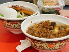 -和合谷(北京市王府井百货大楼店)