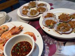 -花乐餐厅(涠洲岛店)