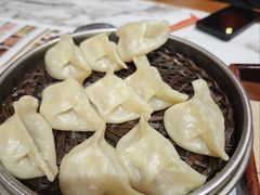 -老爷子原味蒸饺(总店)