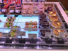-巴黎贝甜(华堂新辰汇店)