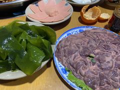 -歪火锅(宝光寺店)