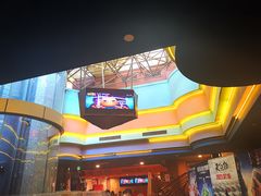 -中影国际影城(兰生大厦店)