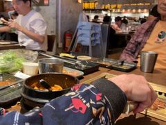-新石器烤肉(中房金谊广场店)