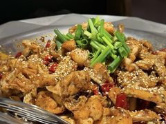 -蛙小侠(长安万科店)
