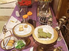 -芭菲盛宴·环球美食(袁家岗店)