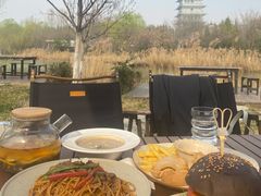 -Supine Bistro溯泮餐厅