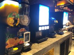 -星伦多自助料理(华润万象城店)