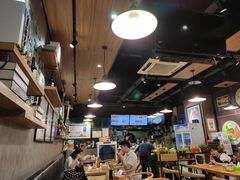 -车沾巷·重庆老味豌杂面