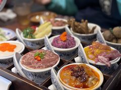 -楠火锅(昆山金鹰店)