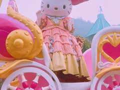 -杭州Hello Kitty乐园