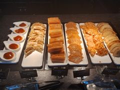 -Social 秀西餐厅-长沙瑞吉酒店(运达店)