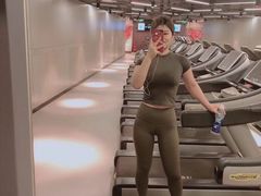 -威尔仕健身(新天地店)
