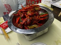 -聚味瞿记·龙虾堂(树木岭店)