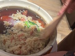 -捞王猪肚鸡火锅(金华义乌之心店)