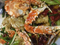 海鲜市场-清水湾3号(东方小周海鲜店)