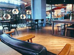 大堂-LIN COFFEE CO(龙珠达店)