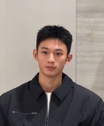 -凯博K-boom Hair Salon