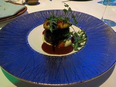 -渔火·特色餐厅(佘山世茂洲际酒店)