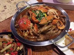 -赖胖子肉蟹煲(临川万象新城店)